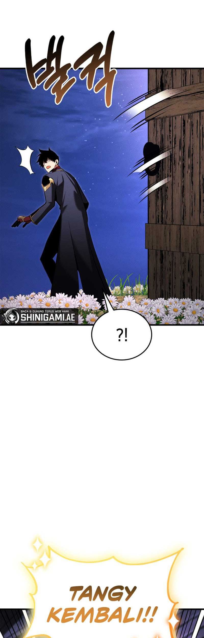 Ranker’s Return Chapter 190 - halaman 32