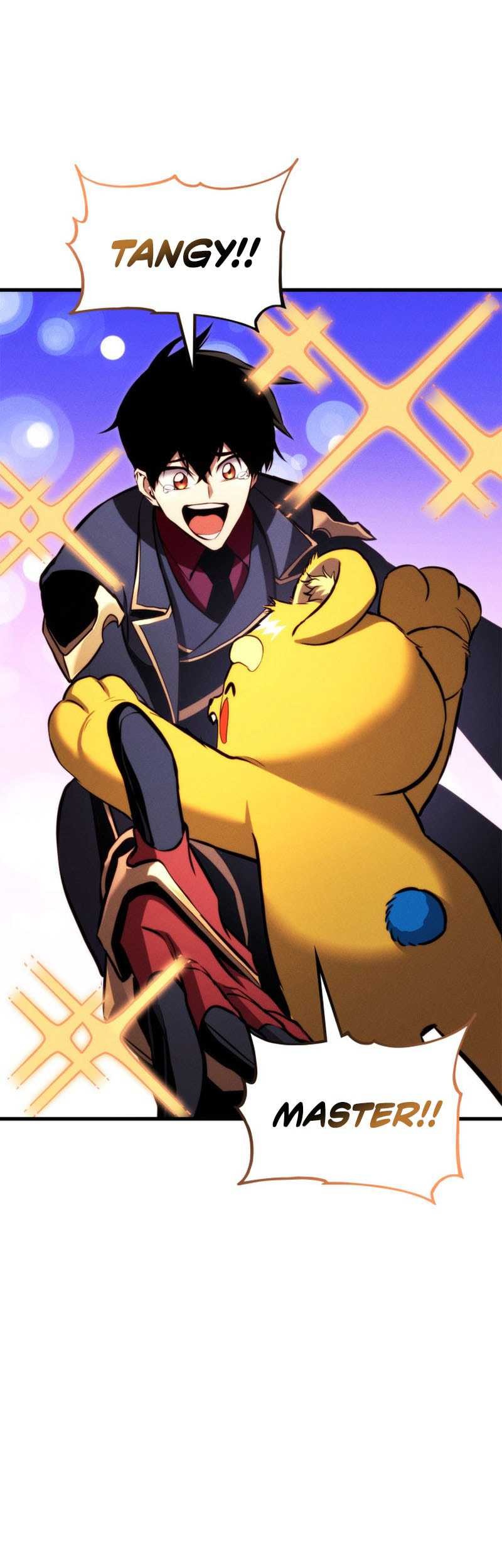 Ranker’s Return Chapter 190 - halaman 34