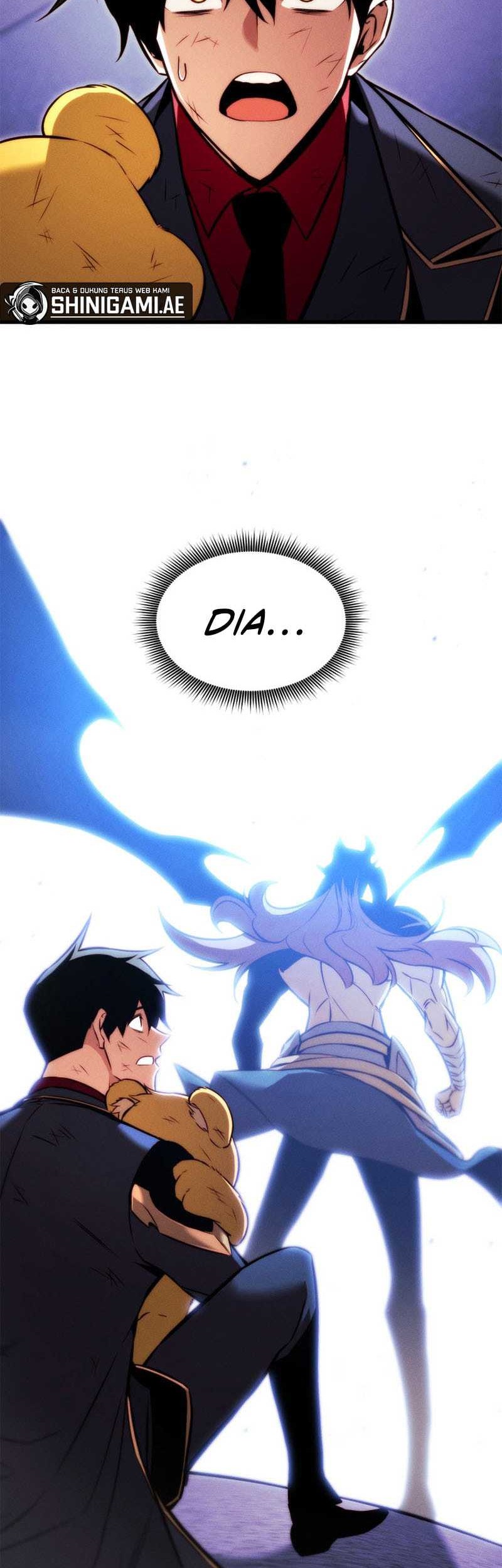 Ranker’s Return Chapter 190 - halaman 4