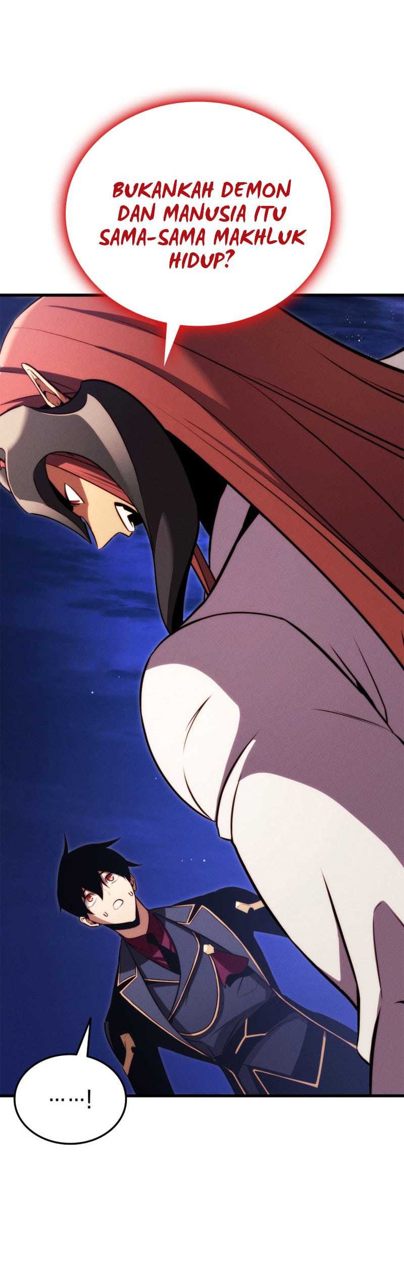 Ranker’s Return Chapter 190 - halaman 47