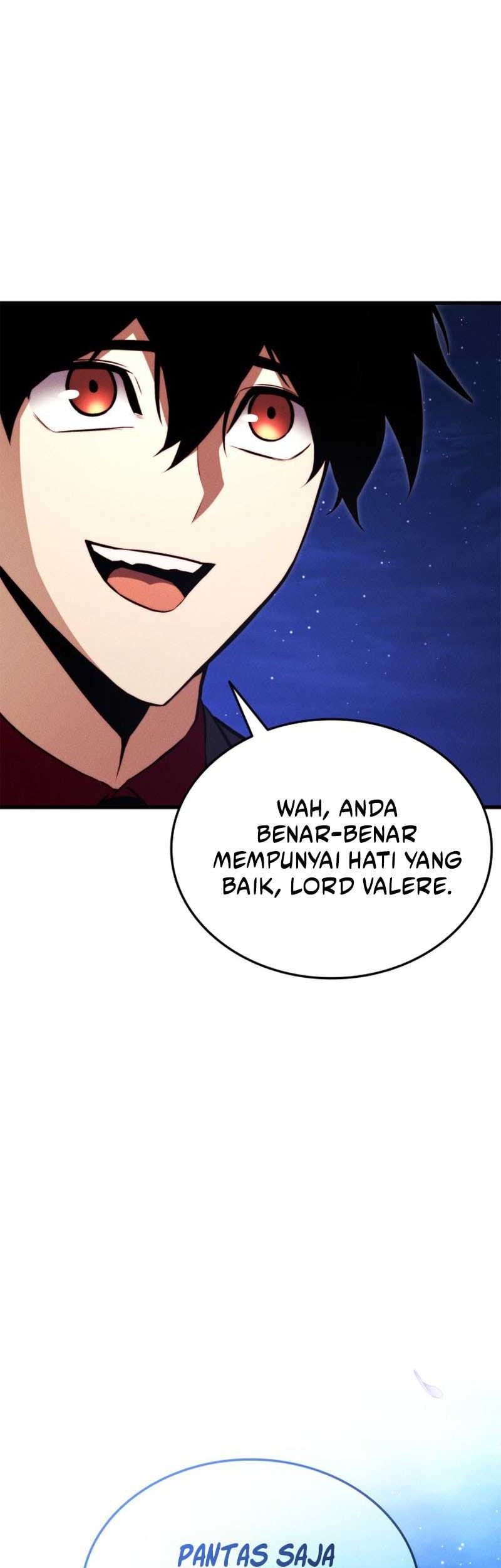 Ranker’s Return Chapter 190 - halaman 48