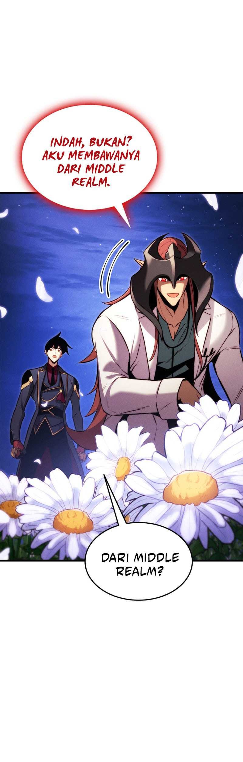 Ranker’s Return Chapter 190 - halaman 50