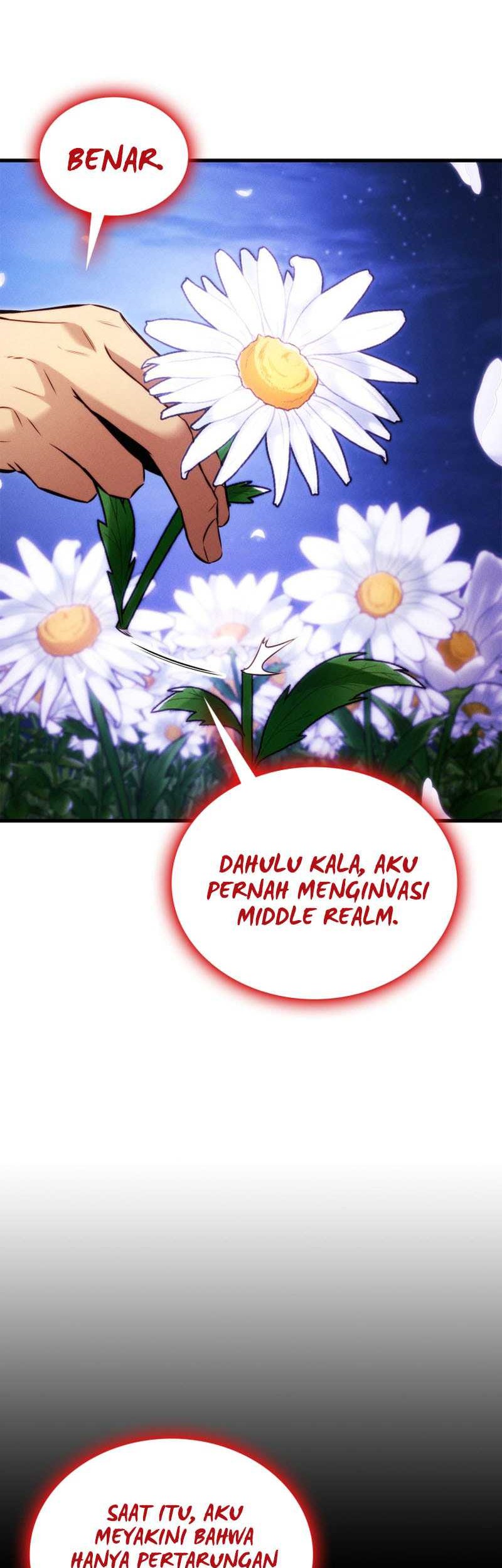Ranker’s Return Chapter 190 - halaman 51