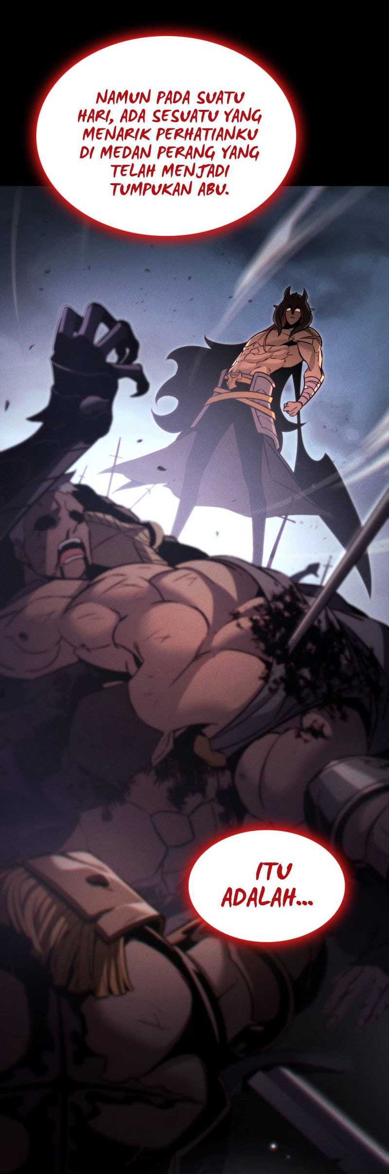 Ranker’s Return Chapter 190 - halaman 53