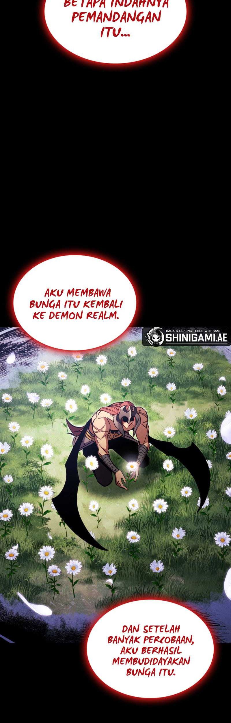 Ranker’s Return Chapter 190 - halaman 56