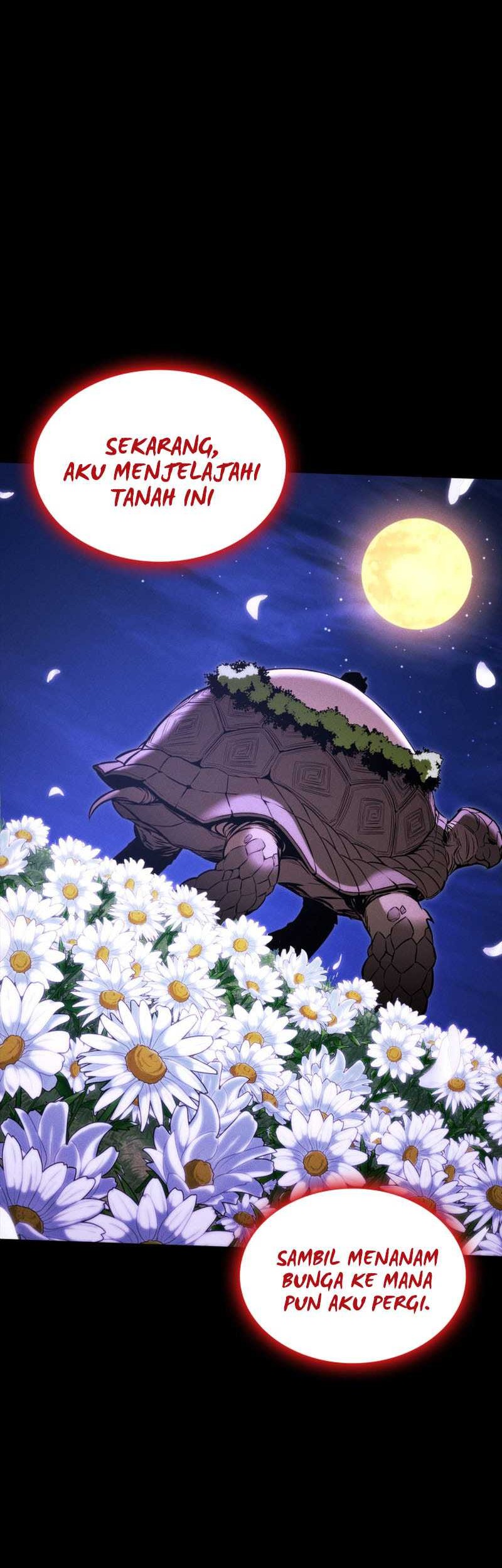 Ranker’s Return Chapter 190 - halaman 57