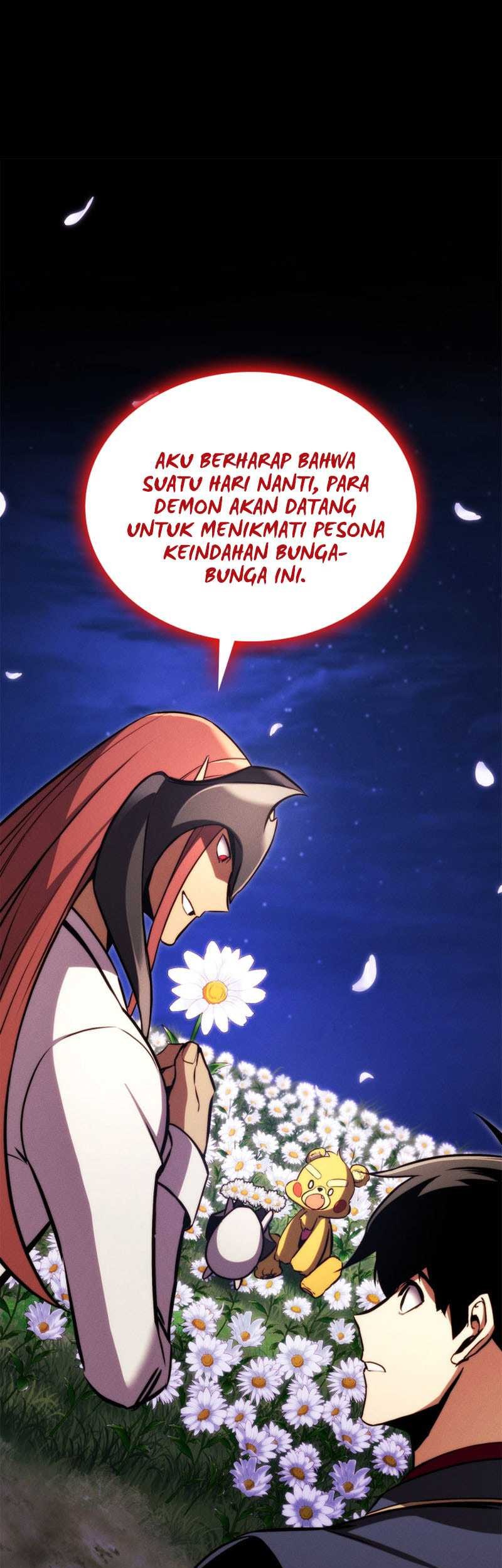 Ranker’s Return Chapter 190 - halaman 58