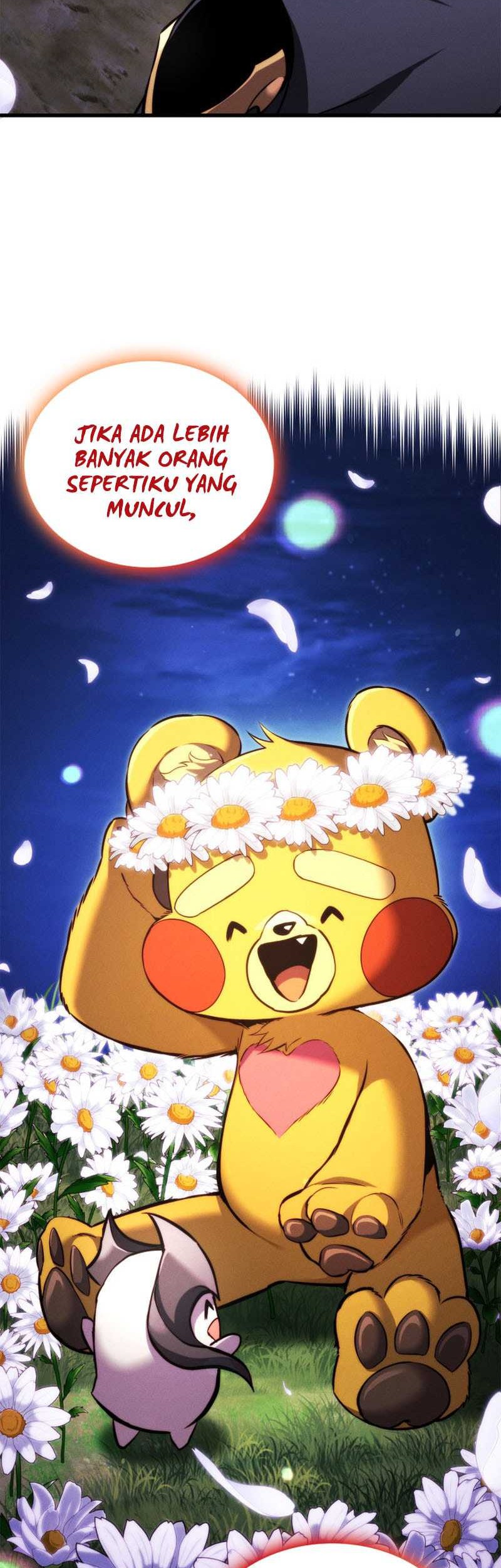 Ranker’s Return Chapter 190 - halaman 59