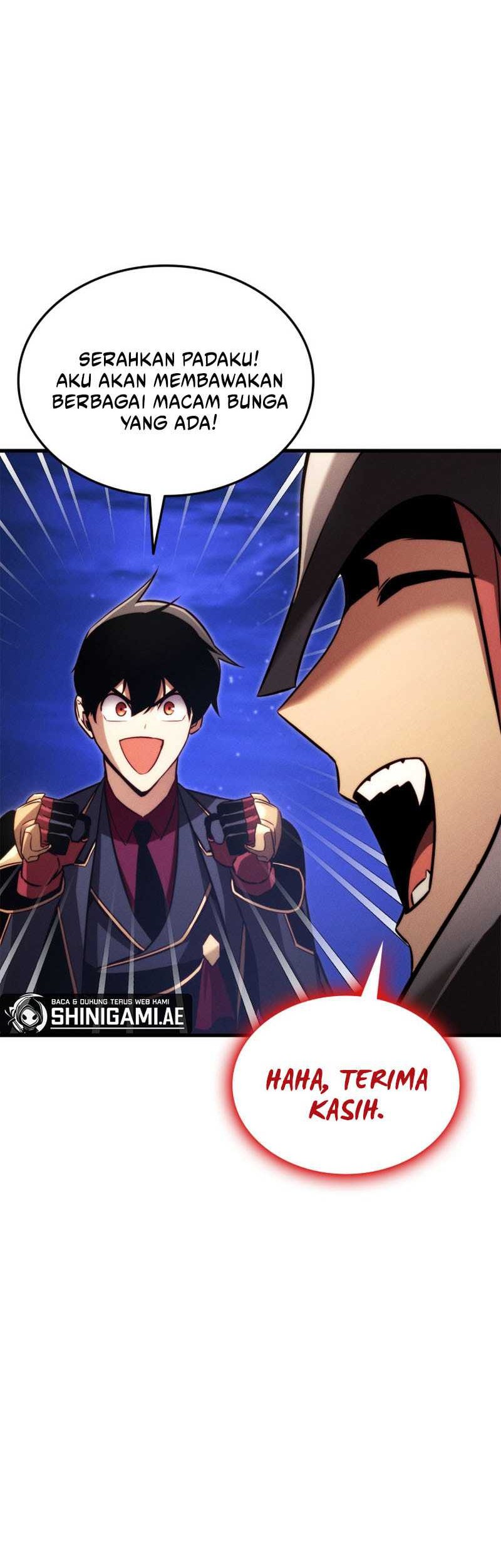 Ranker’s Return Chapter 190 - halaman 63