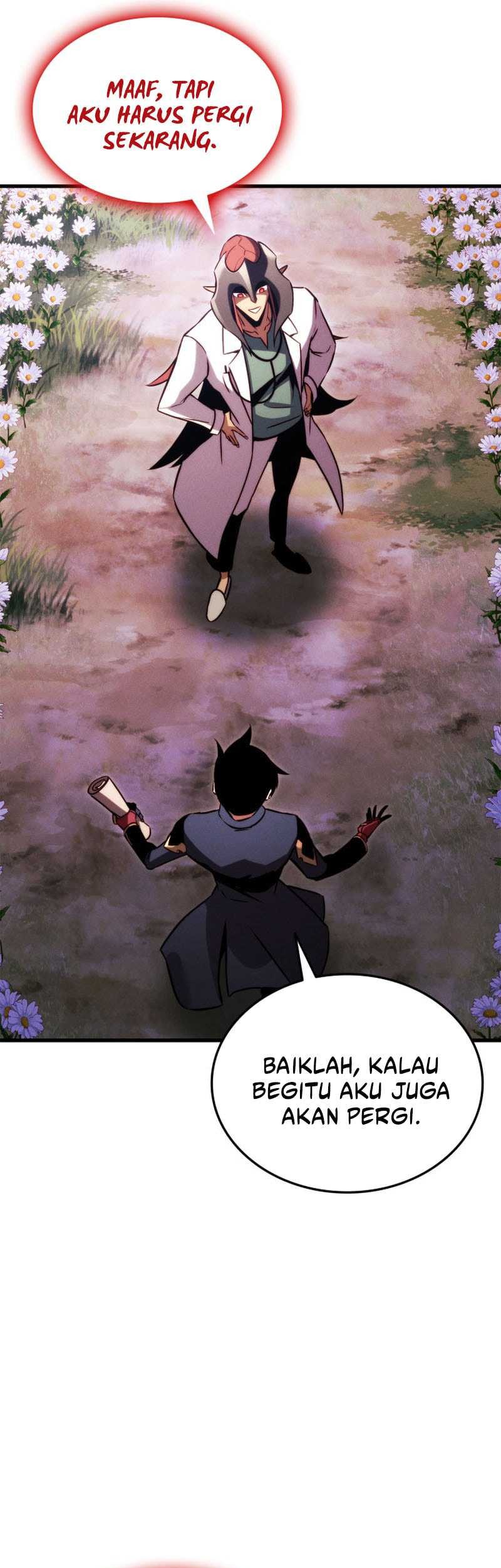 Ranker’s Return Chapter 190 - halaman 66