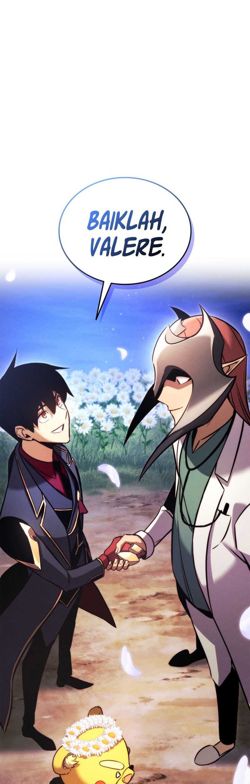 Ranker’s Return Chapter 190 - halaman 72