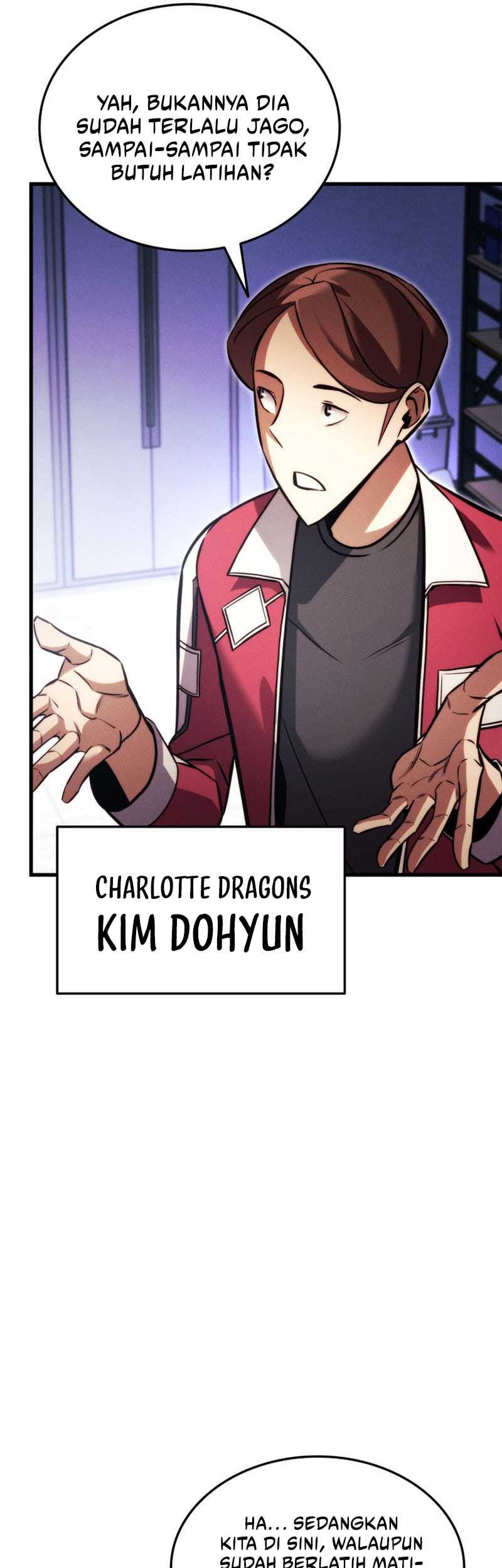 Ranker’s Return Chapter 190 - halaman 78