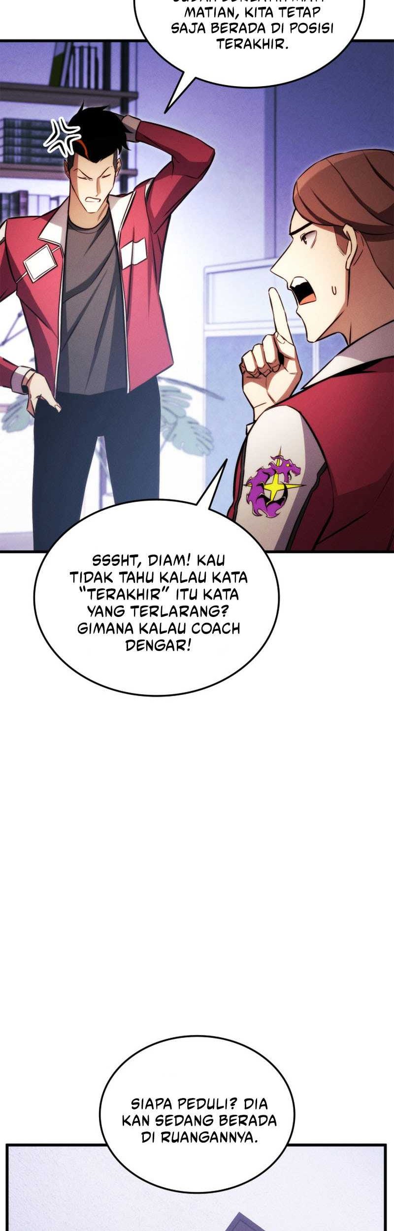 Ranker’s Return Chapter 190 - halaman 79