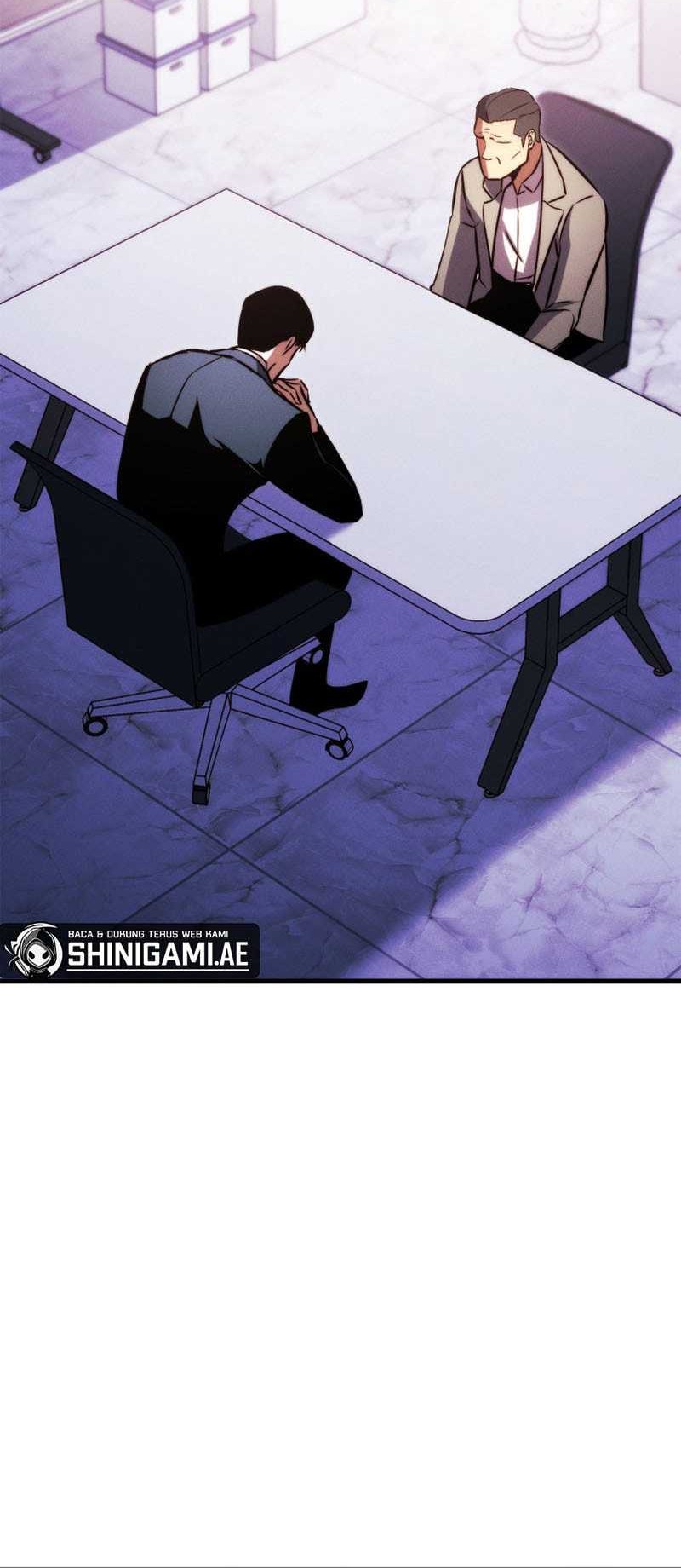 Ranker’s Return Chapter 190 - halaman 81