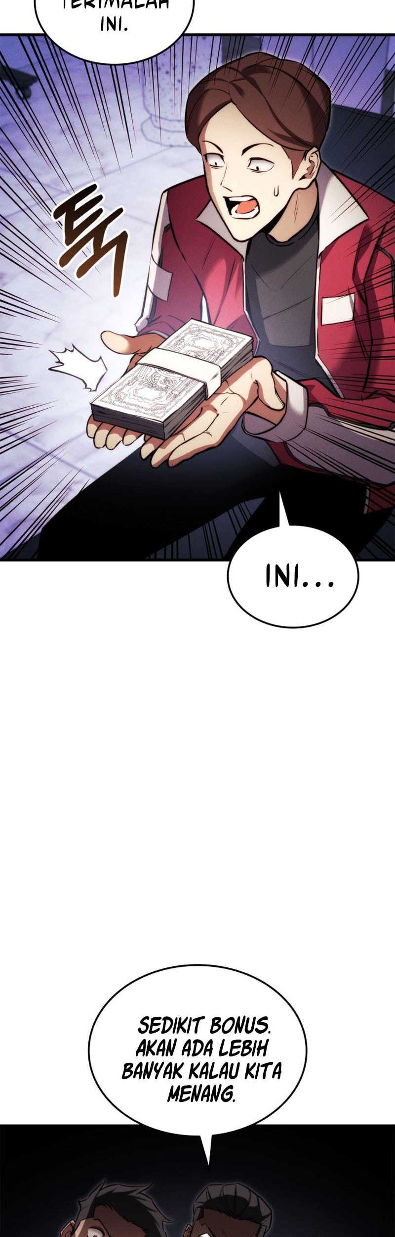 Ranker’s Return Chapter 191 - halaman 10