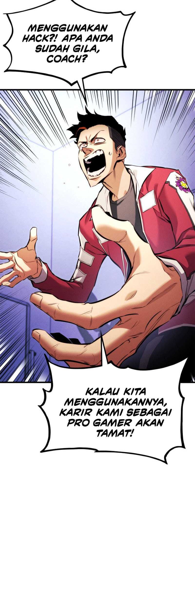 Ranker’s Return Chapter 191 - halaman 2