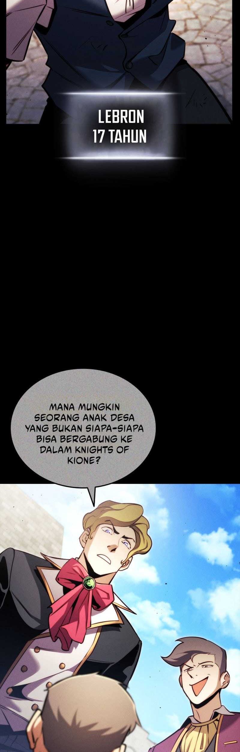 Ranker’s Return Chapter 191 - halaman 23