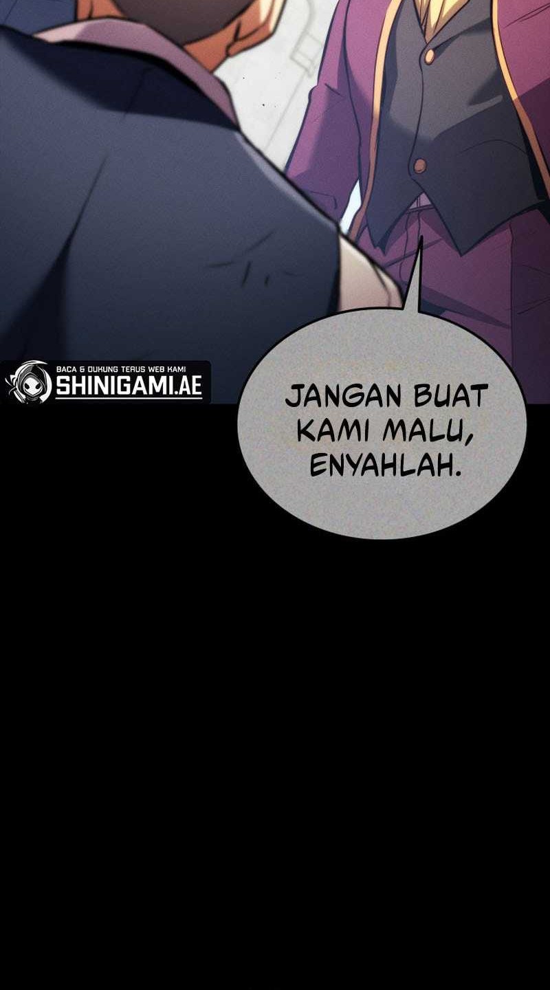 Ranker’s Return Chapter 191 - halaman 24