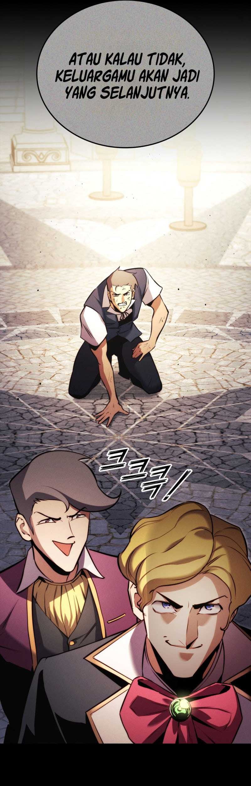 Ranker’s Return Chapter 191 - halaman 25