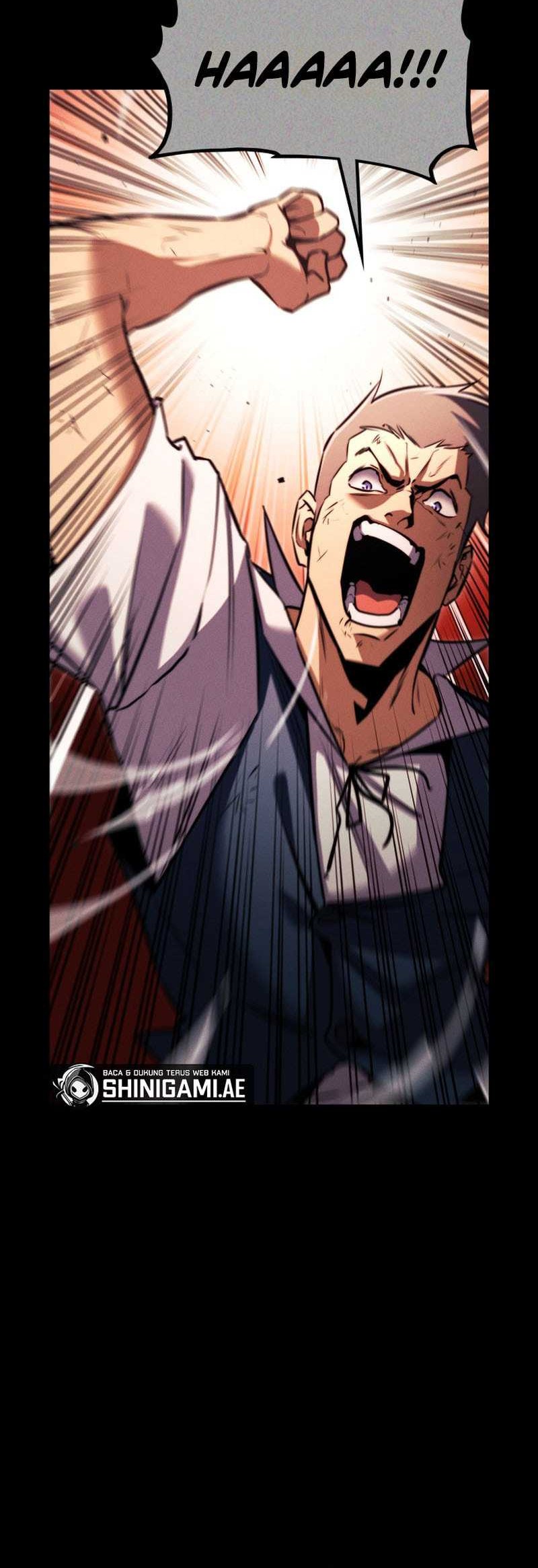Ranker’s Return Chapter 191 - halaman 28