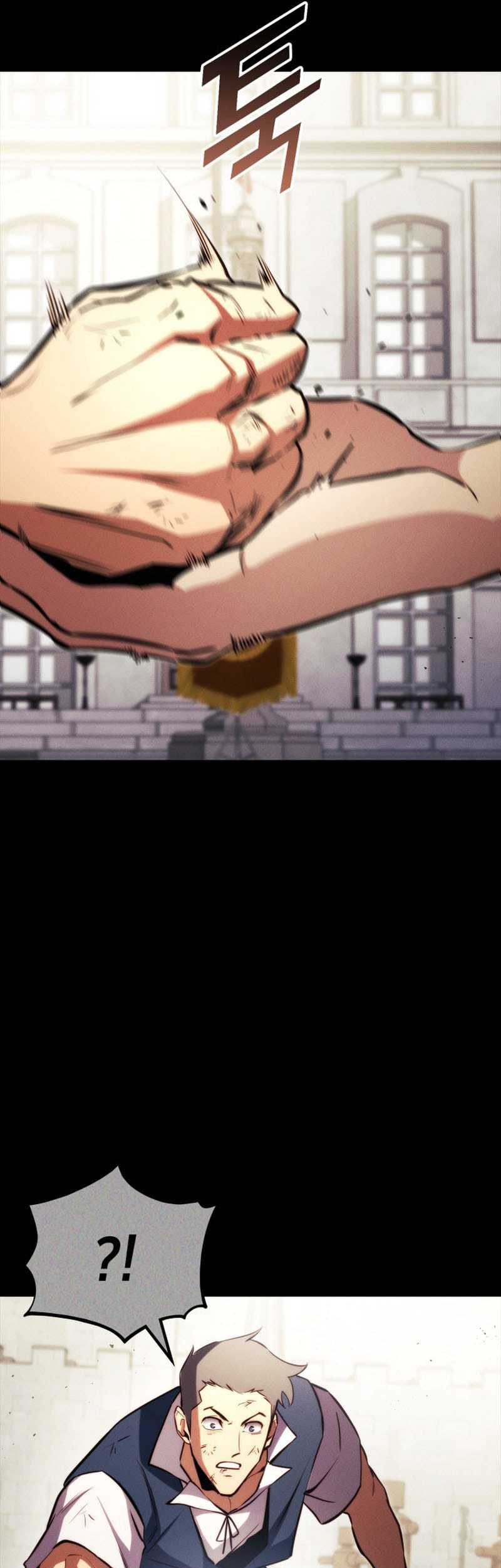 Ranker’s Return Chapter 191 - halaman 29