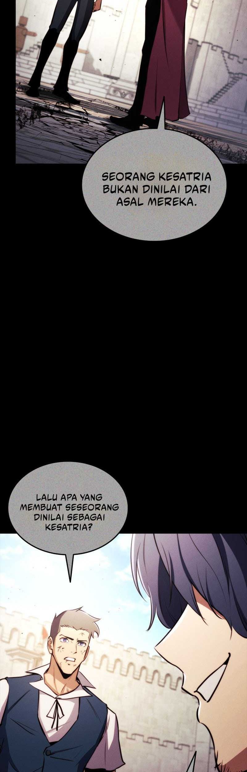 Ranker’s Return Chapter 191 - halaman 35