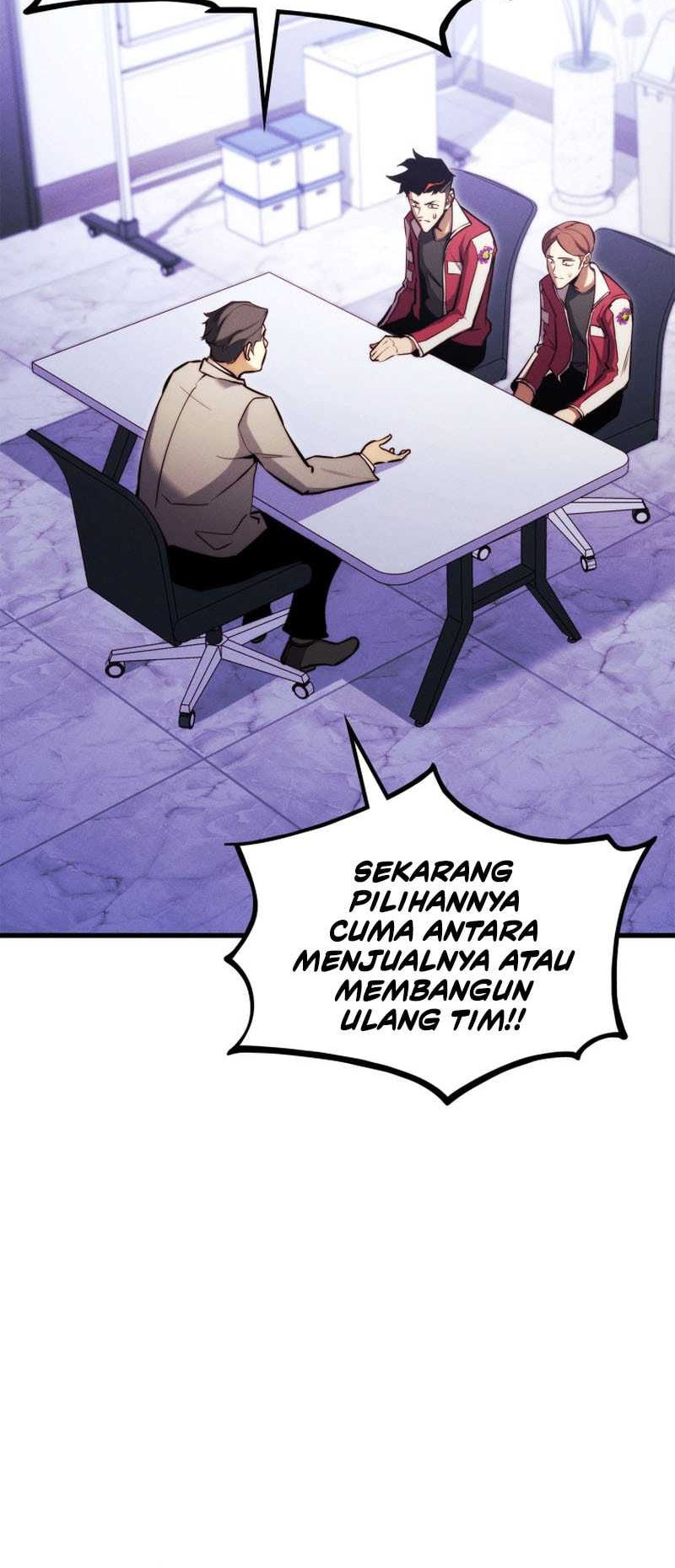 Ranker’s Return Chapter 191 - halaman 4