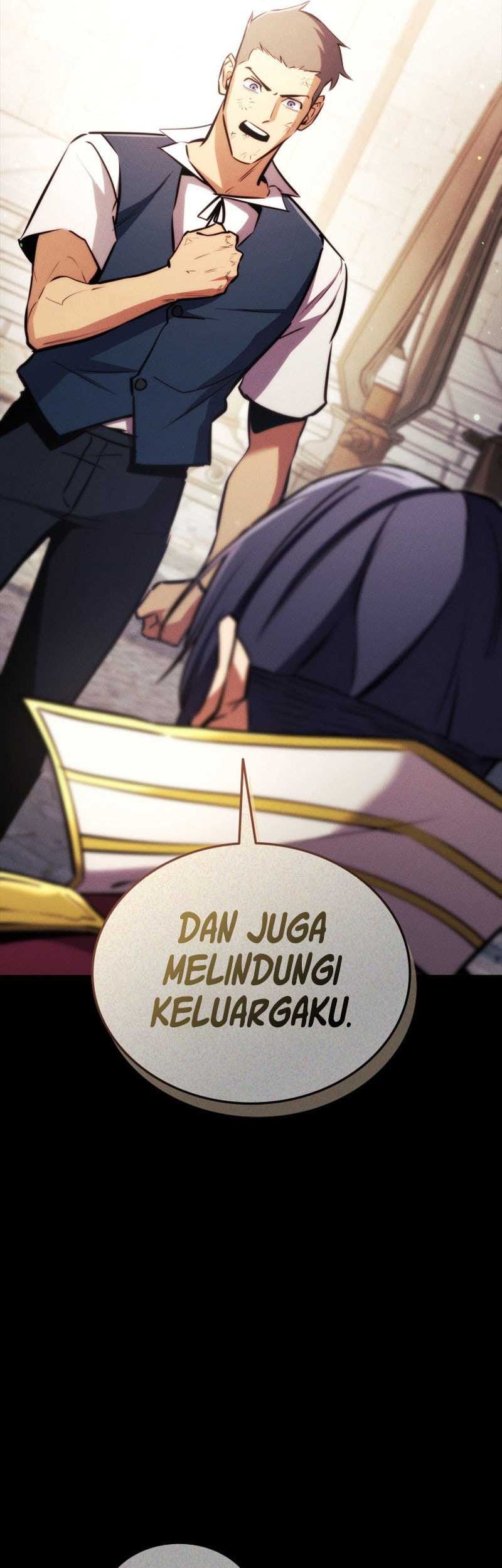 Ranker’s Return Chapter 191 - halaman 41