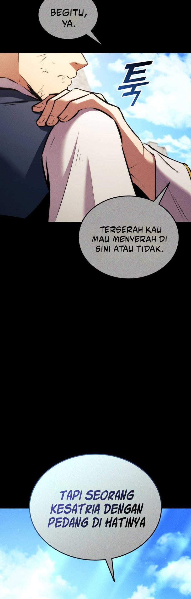 Ranker’s Return Chapter 191 - halaman 42