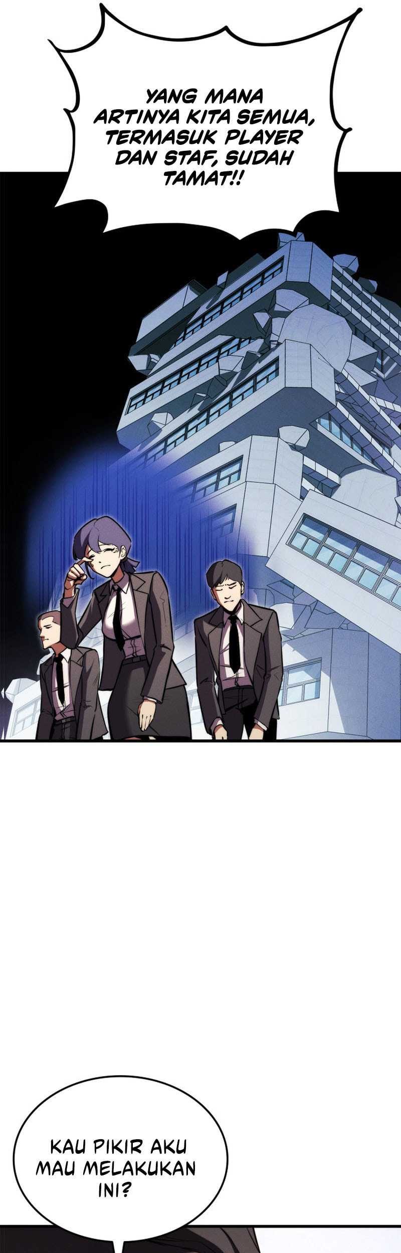 Ranker’s Return Chapter 191 - halaman 5