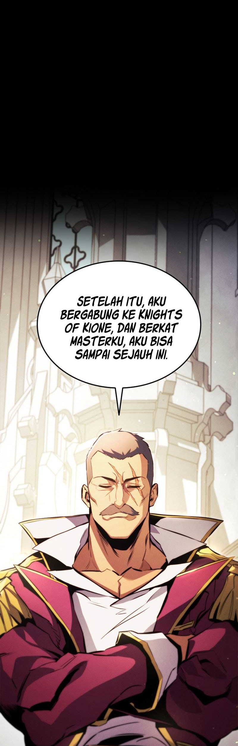 Ranker’s Return Chapter 191 - halaman 50