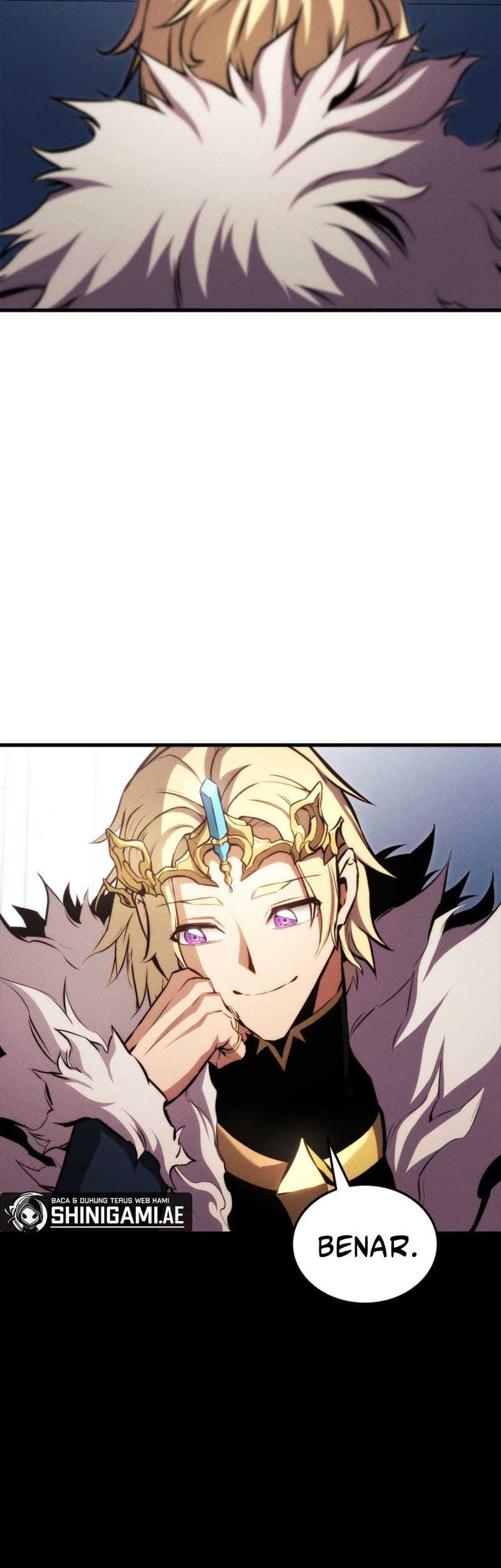 Ranker’s Return Chapter 191 - halaman 52