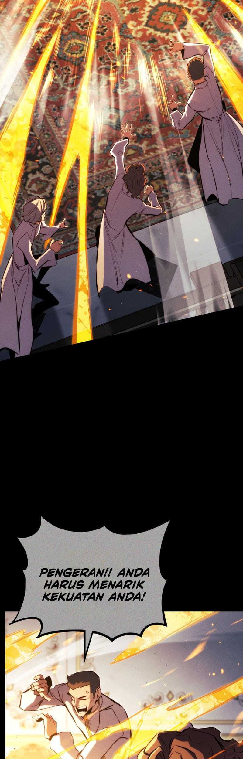 Ranker’s Return Chapter 191 - halaman 54