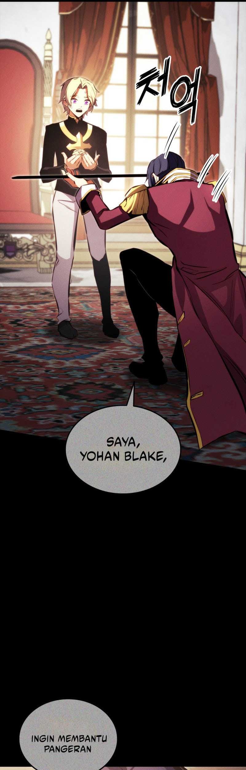 Ranker’s Return Chapter 191 - halaman 73