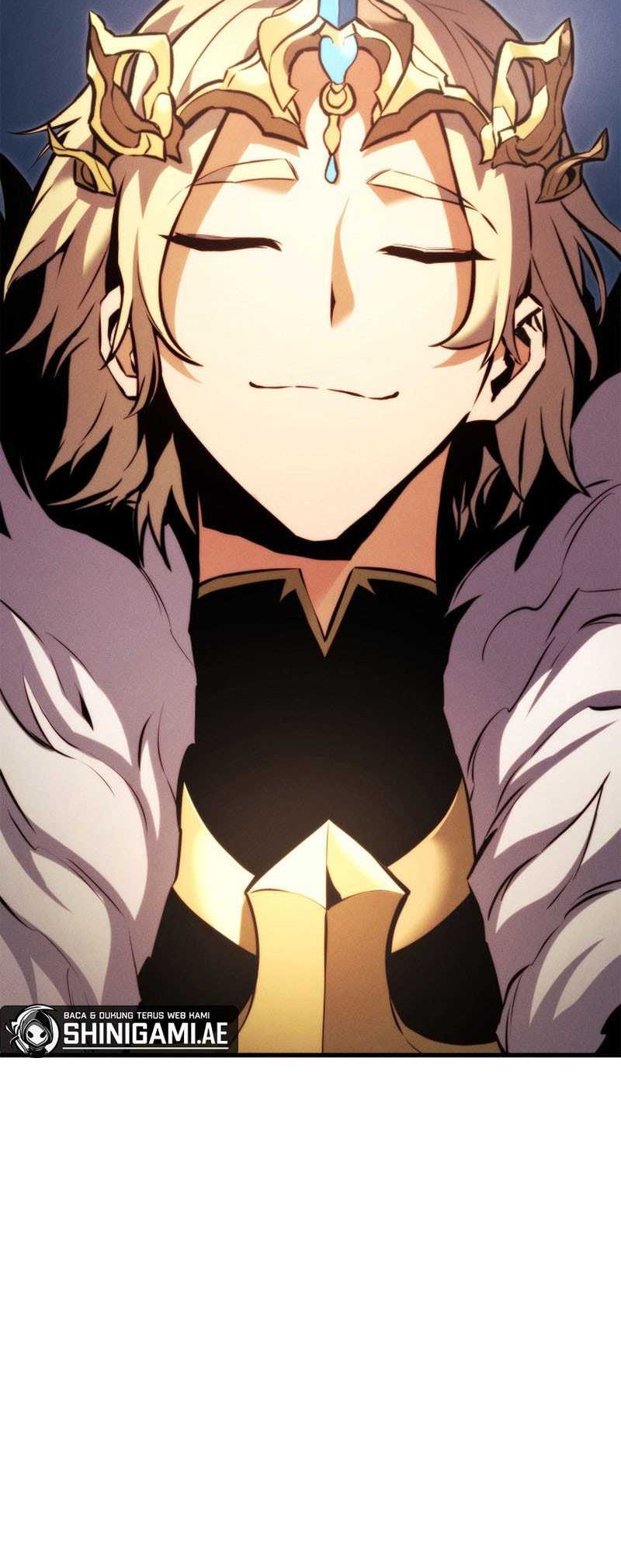 Ranker’s Return Chapter 191 - halaman 76