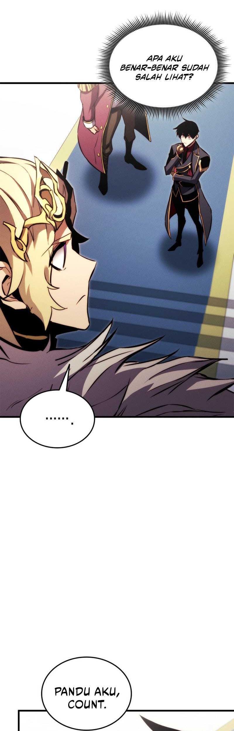 Ranker’s Return Chapter 191 - halaman 79