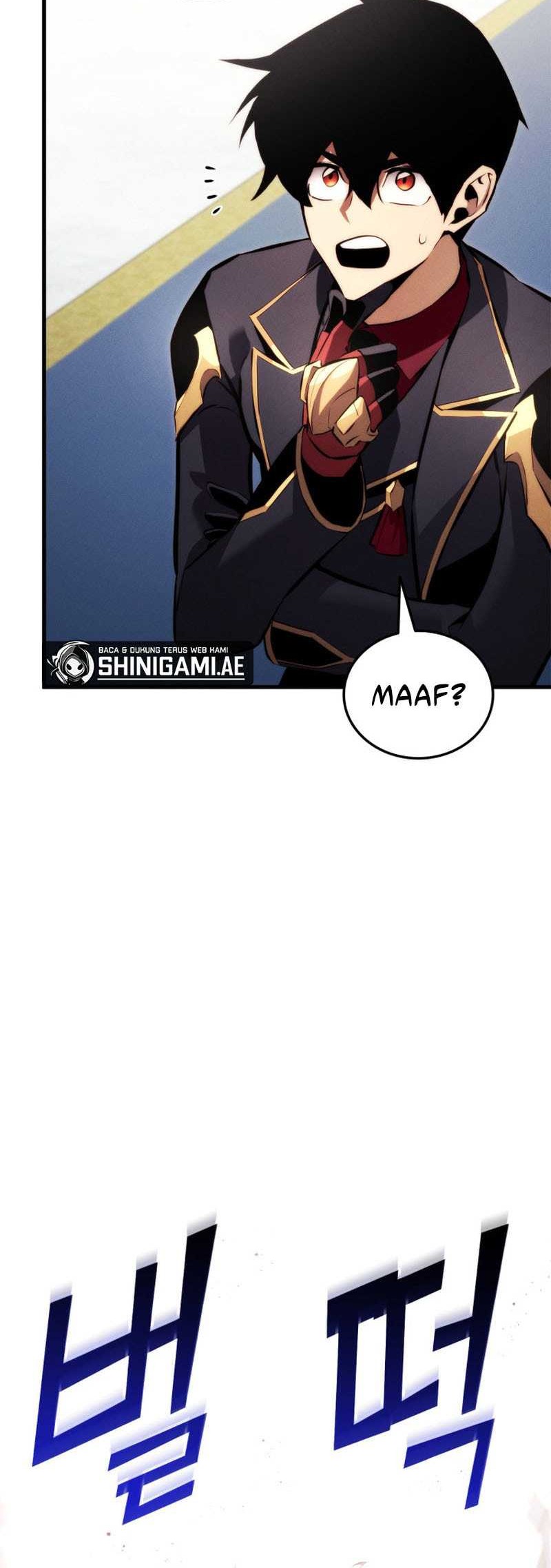 Ranker’s Return Chapter 191 - halaman 80