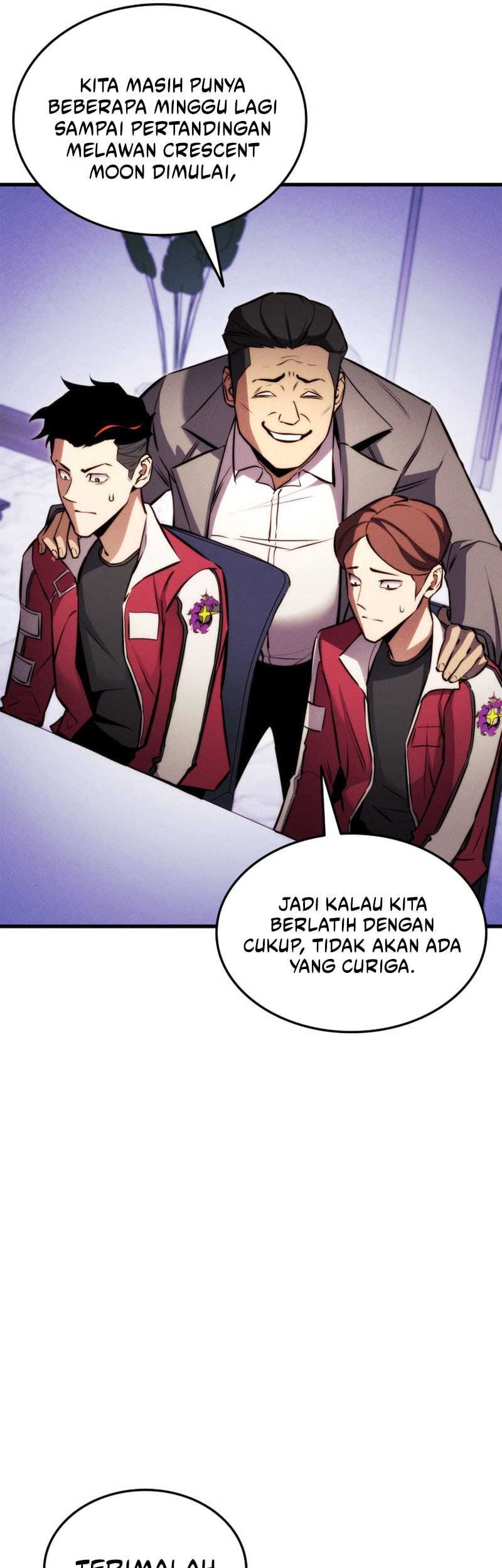 Ranker’s Return Chapter 191 - halaman 9