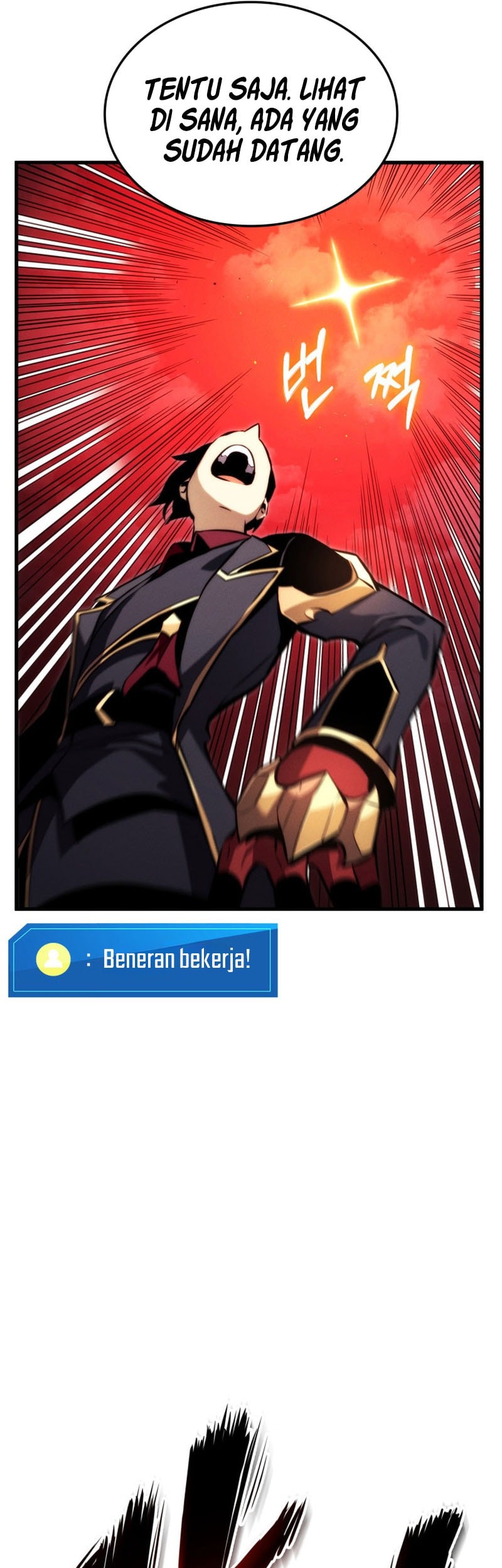 Ranker’s Return Chapter 192 - halaman 10