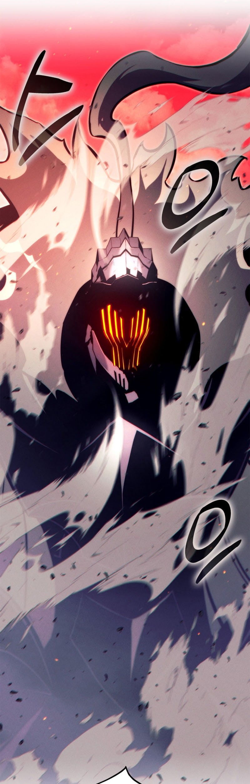 Ranker’s Return Chapter 192 - halaman 12