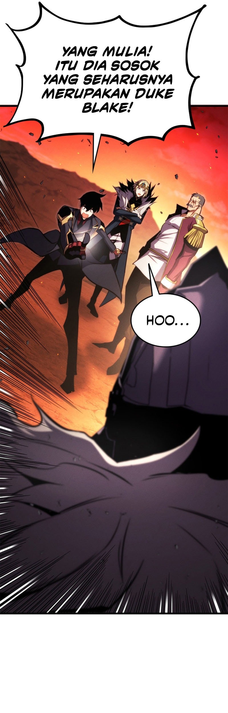 Ranker’s Return Chapter 192 - halaman 14