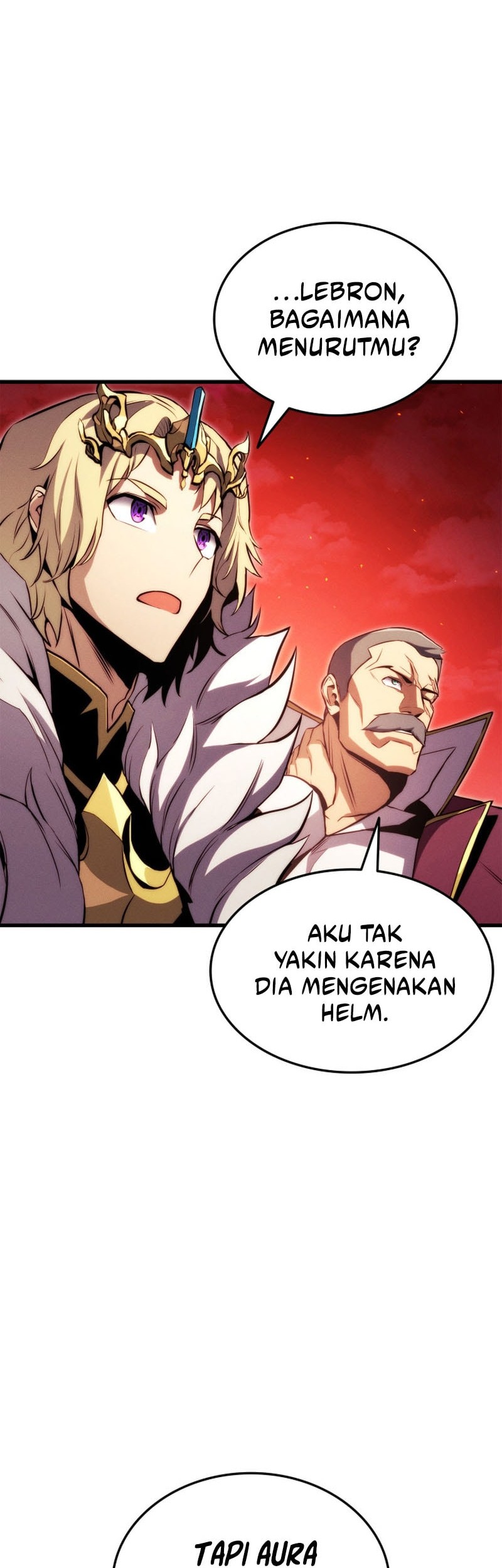 Ranker’s Return Chapter 192 - halaman 15