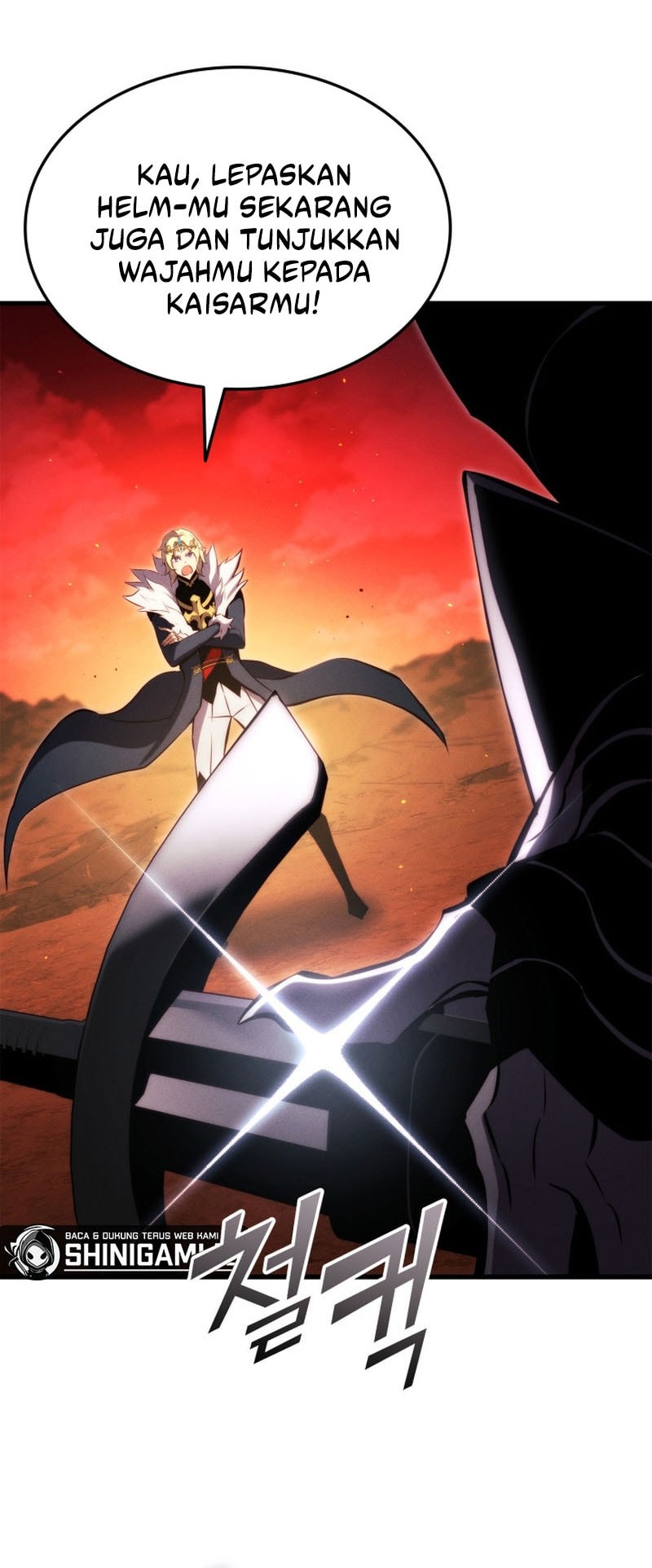 Ranker’s Return Chapter 192 - halaman 17