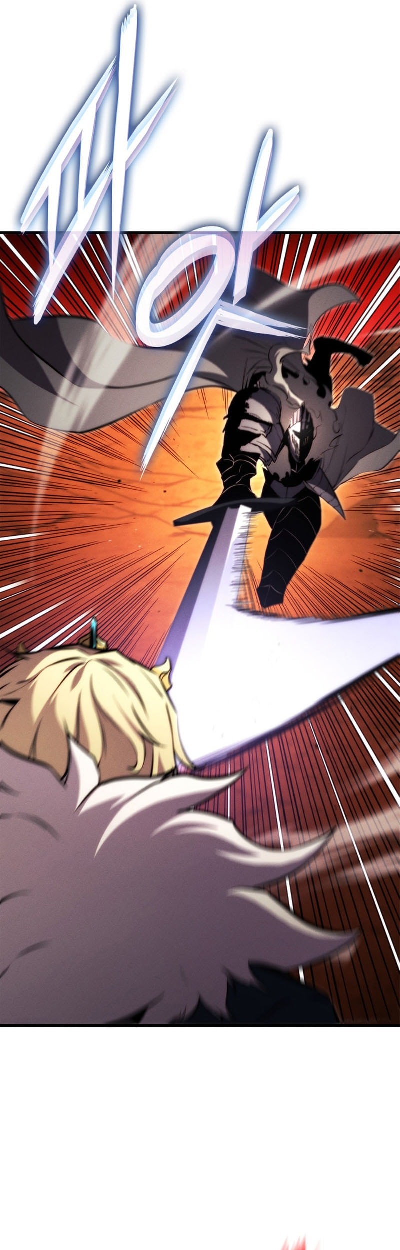 Ranker’s Return Chapter 192 - halaman 18