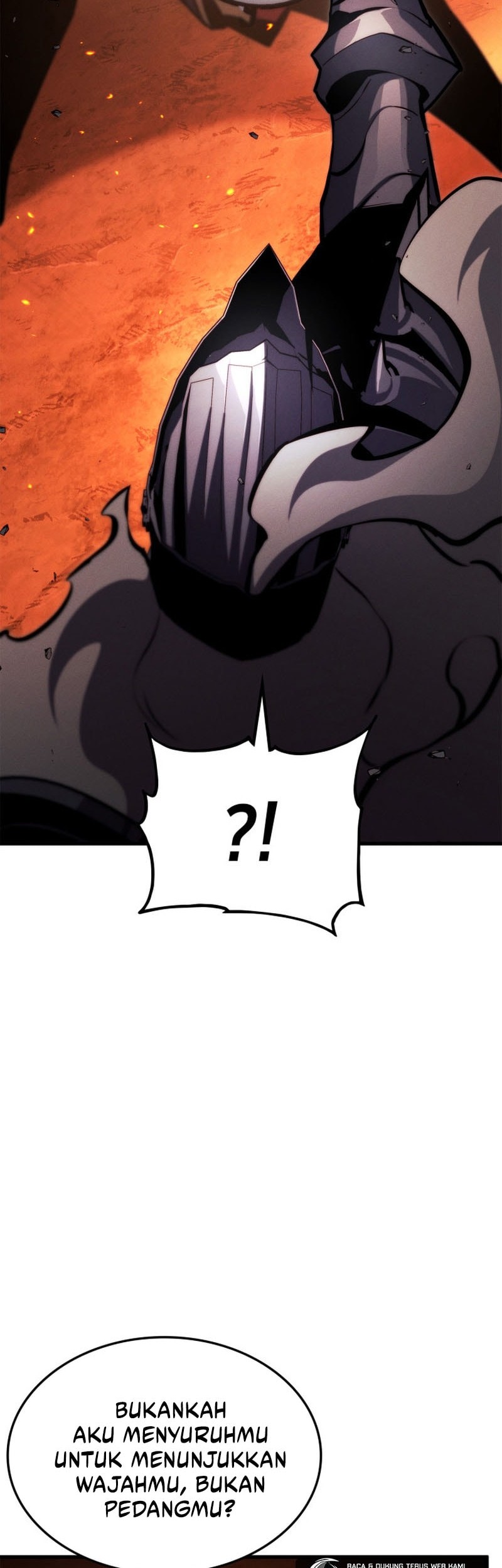 Ranker’s Return Chapter 192 - halaman 22