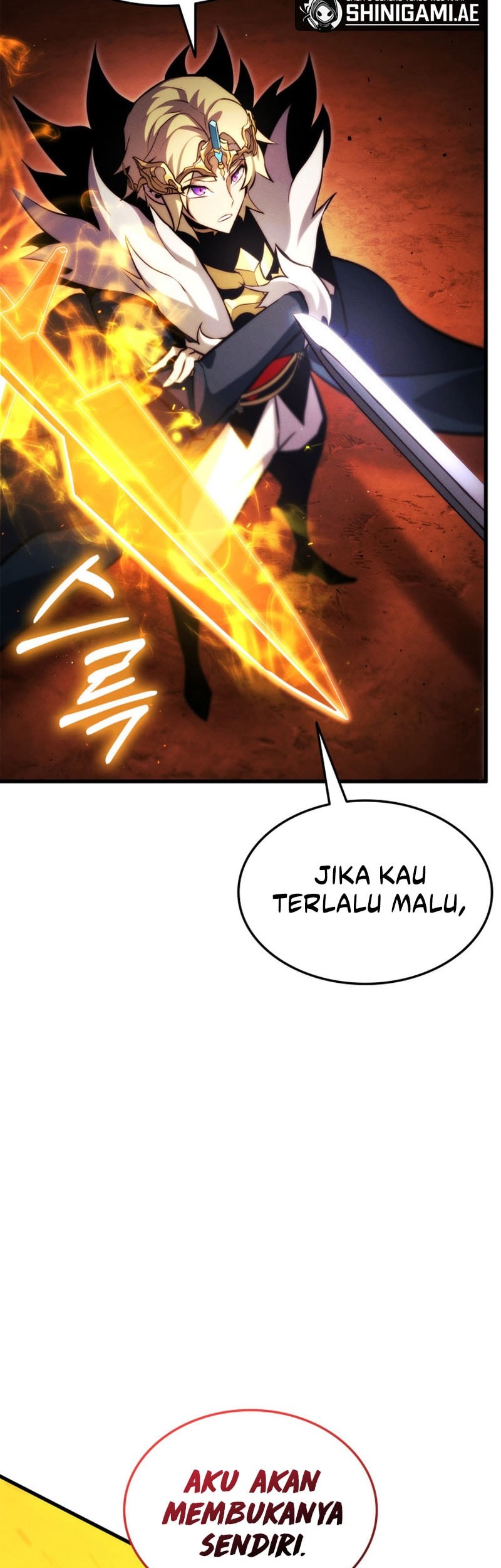 Ranker’s Return Chapter 192 - halaman 23