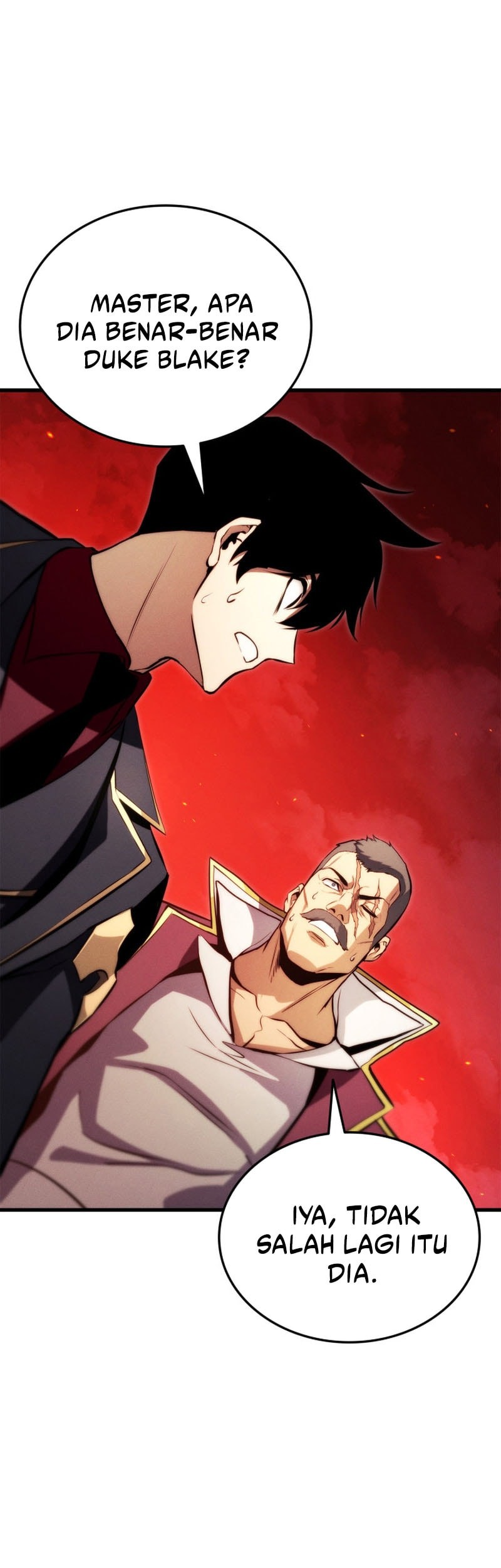 Ranker’s Return Chapter 192 - halaman 29