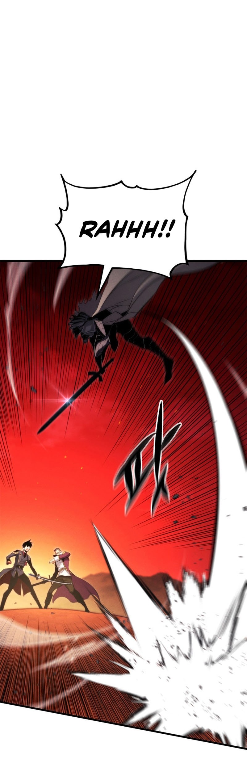 Ranker’s Return Chapter 192 - halaman 31