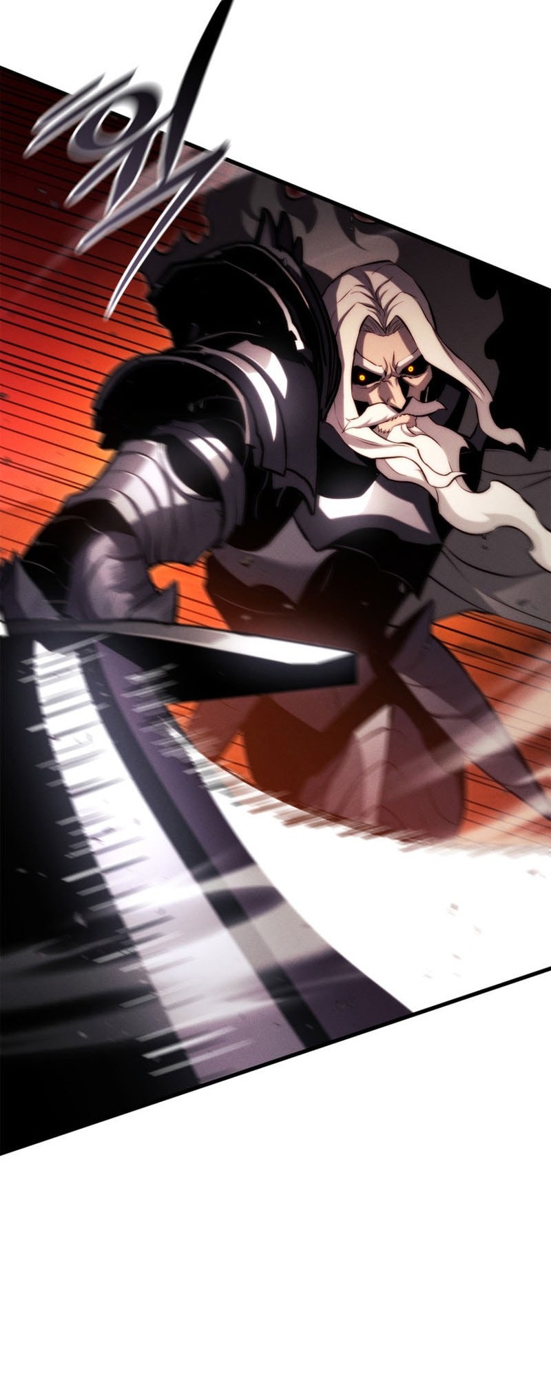 Ranker’s Return Chapter 192 - halaman 36