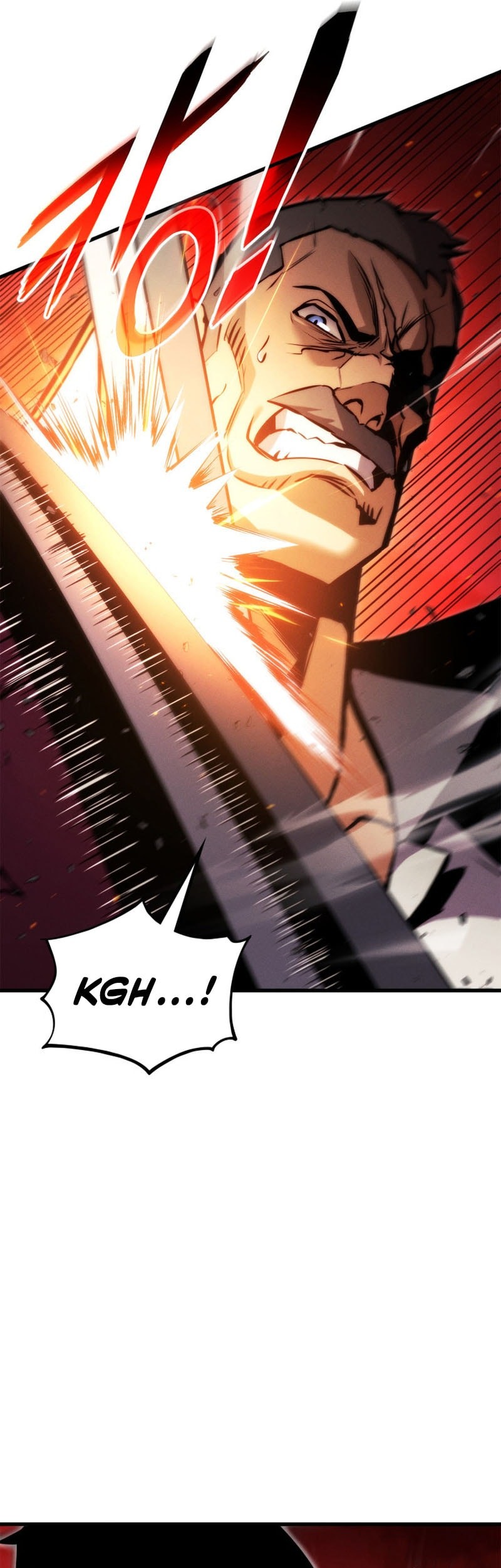 Ranker’s Return Chapter 192 - halaman 37